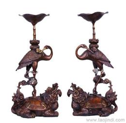 尋覓銅雕工藝品 從批發(fā)供應(yīng)到價(jià)格參考，一站式了解石雕平臺(tái)