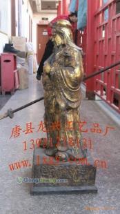 匠心鑄形，鏤繪璀璨——龍興工藝 詮釋保定銅雕的藝術(shù)魅力與市場基準(zhǔn)